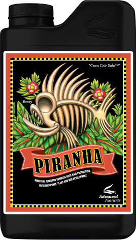 ADVANCED N. - Piranha Click image to close