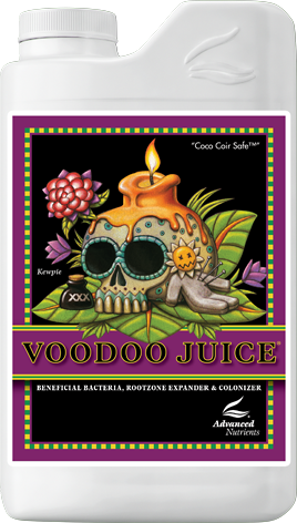 ADVANCED N. - Voodoo Juice Bild zum Schließen anclicken