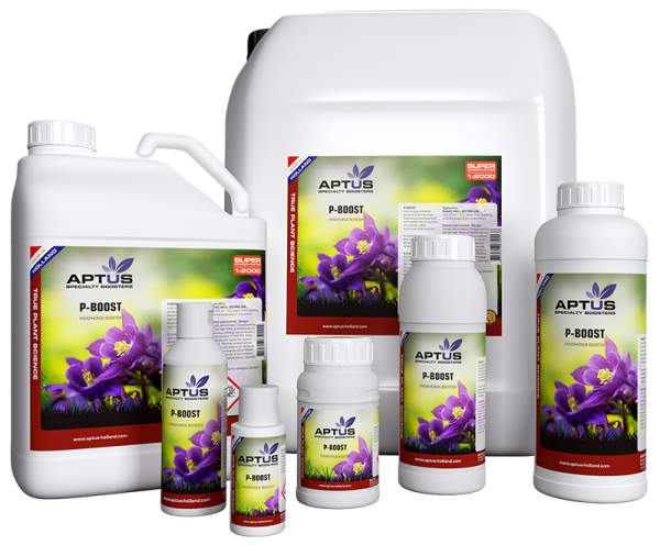 APTUS P-Boost Click image to close