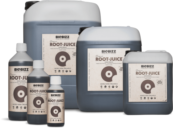 BIOBIZZ Root Juice Bild zum Schließen anclicken