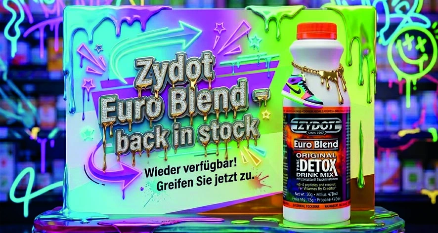 Zydot