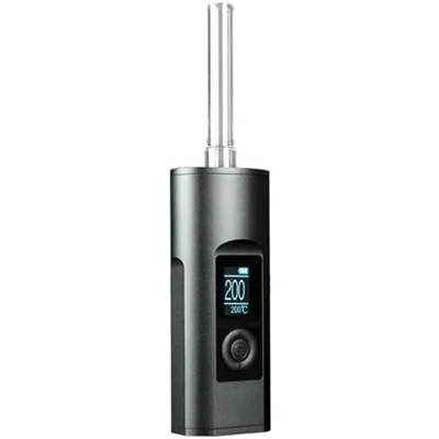 ARIZER - Solo 2 Vaporizer (black) Click image to close