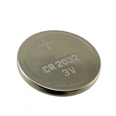 Batterie - CR2032 1er Blister Bild zum Schließen anclicken