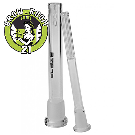 BLAZE - M&M - "Blaze Chillum" NS29 + NS18 + NS14