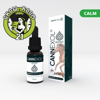 Cannexol Buddy 10% CBD - 10ml Bild zum Schließen anclicken