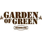 Garden Of Green