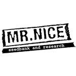 Mr Nice Seedbank