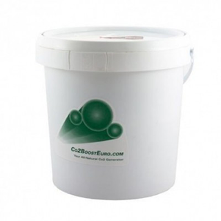 CO2 BOOST Replacement Bucket Click image to close