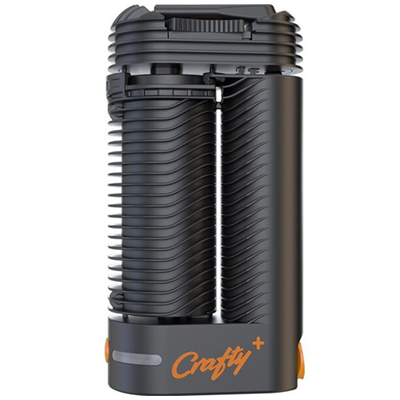 STORZ & BICKEL - Crafty+ Vaporizer - Version 2 /v2 Bild zum Schließen anclicken