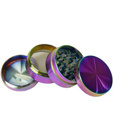 Dreamliner - Rainbow - 4 pcs. - Ø50mm