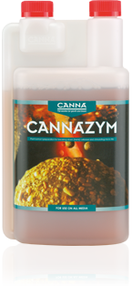 Canna Zym Click image to close