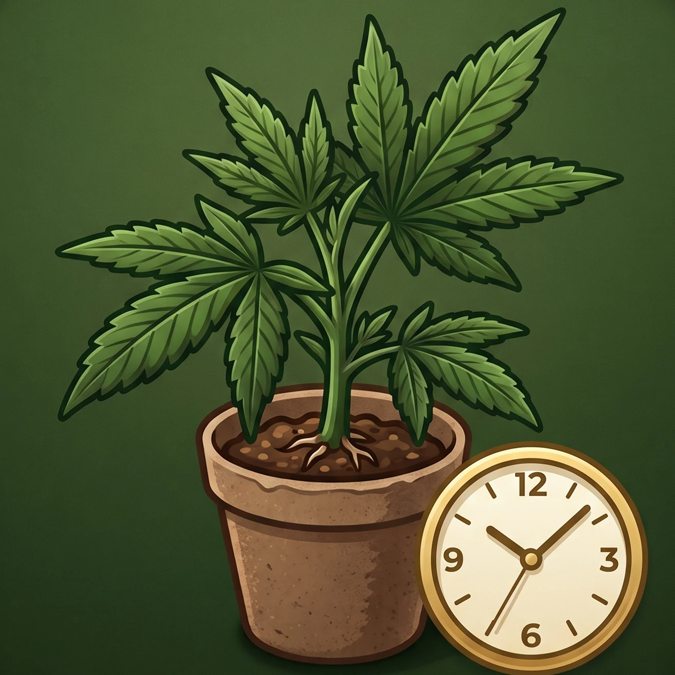 Limitierte Hanfstecklinge aus exklusiven Cannabis Drops kaufen