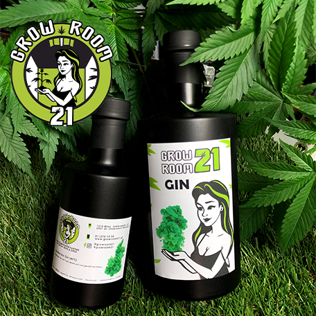 GrowRoom21 - Spezial-Gin - all sizes Click image to close