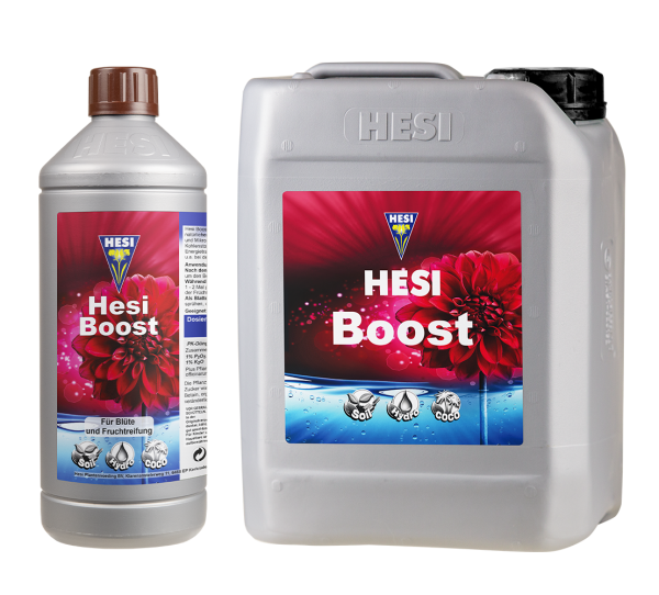 HESI Booster Click image to close