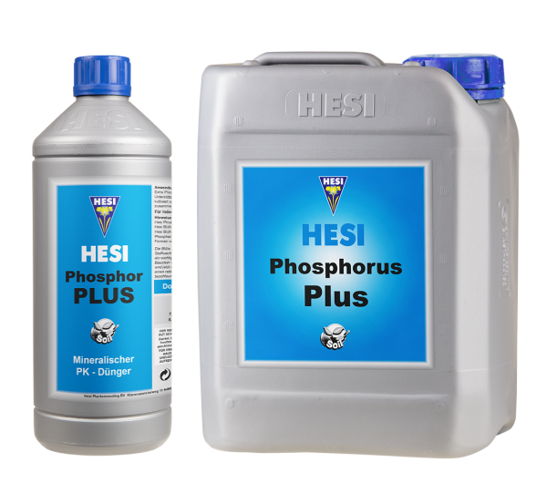 HESI Phosphor Plus Bild zum Schließen anclicken