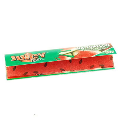 Juicy Jays - Melone Bild zum Schließen anclicken