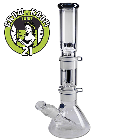 BLAZE - M&M - Fertigbong #3 Ufoperko NS45