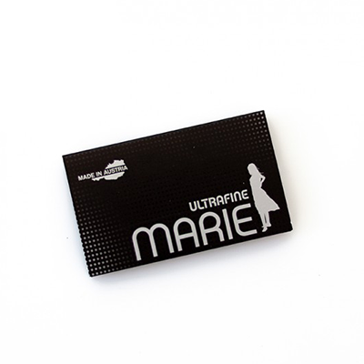 MARIE - 1/4 Short Papes (ultra fine) Click image to close