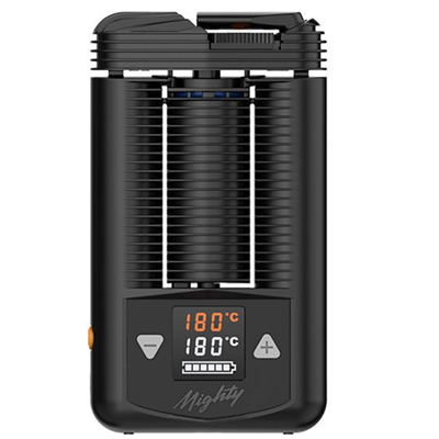 STORZ & BICKEL - Mighty Vaporizer Bild zum Schließen anclicken