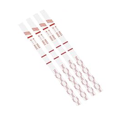 CleanU - Urin- Teststreifen MET sensitive 300ng/ml Bild zum Schließen anclicken