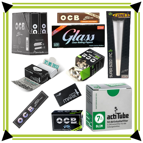 Ein allgemeines Bild