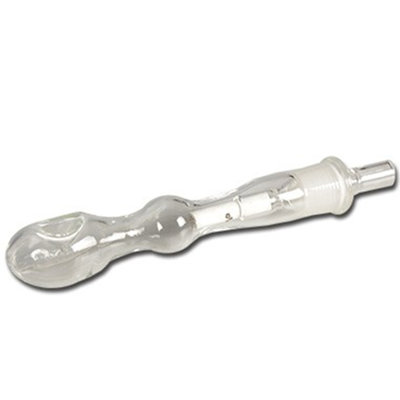 Pure Pipe Glass - with insert f. ActiTube