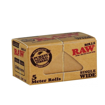 RAW - Rolls Classic Bild zum Schließen anclicken