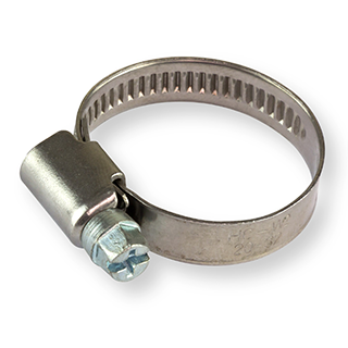 Hose clamp 12mm-20mm Click image to close