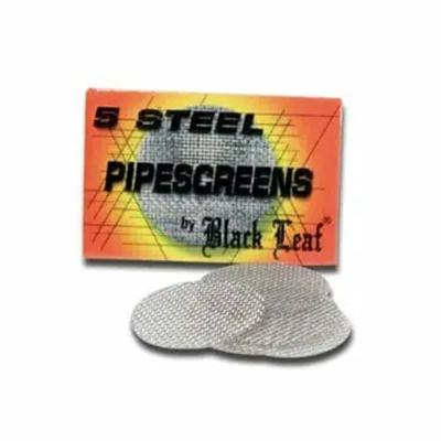 Steel sieves 20mm Ø Click image to close