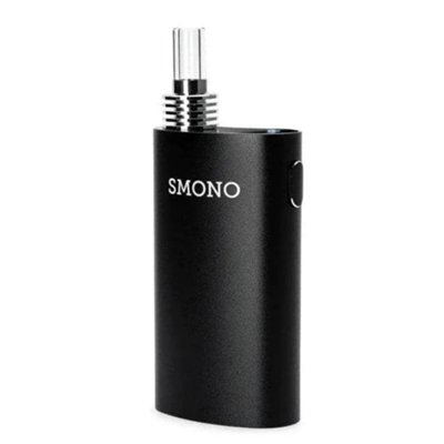 SMONO VAPE - Smono 4 Bubble Vaporizer Bild zum Schließen anclicken