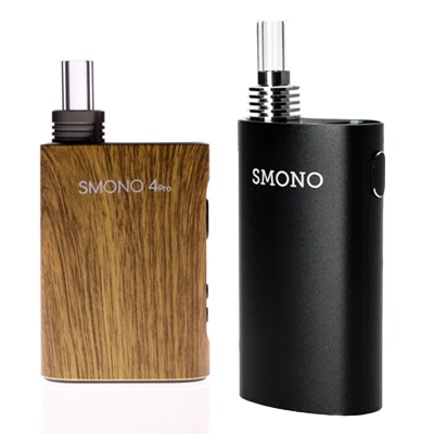 SMONO VAPE - Smono 4 Pro Vaporizer -alle Farben- Bild zum Schließen anclicken