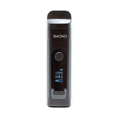 SMONO VAPE - 70´s Vaporizer Bild zum Schließen anclicken