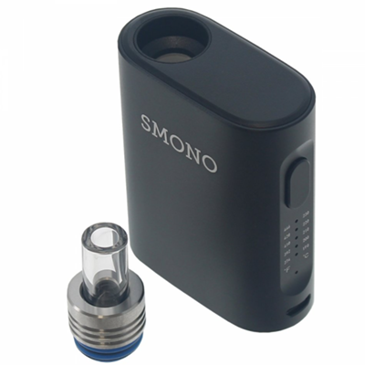 SMONO VAPE - Start Vaporizer Bild zum Schließen anclicken