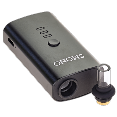 SMONO VAPE - Basic Vaporizer Bild zum Schließen anclicken