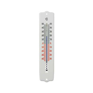 Flüssigkeitsthermometer Bild zum Schließen anclicken