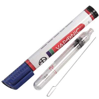 VAPONIC - Vaporizer Stift Bild zum Schließen anclicken