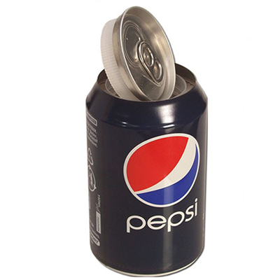Versteckdose Cola 0,33l Bild zum Schließen anclicken